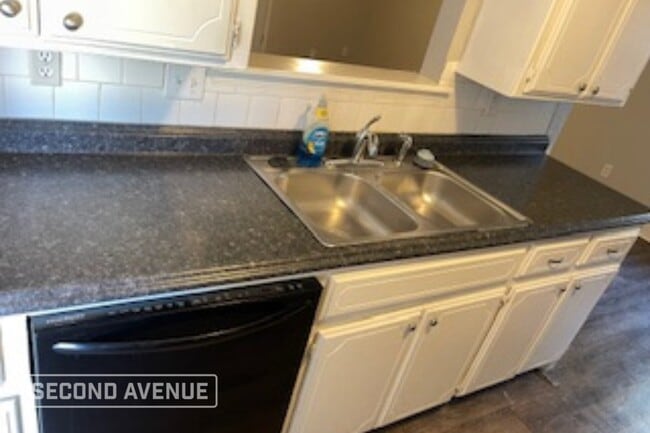 200 NW 88th St in Oklahoma City, OK - Foto de edificio - Building Photo