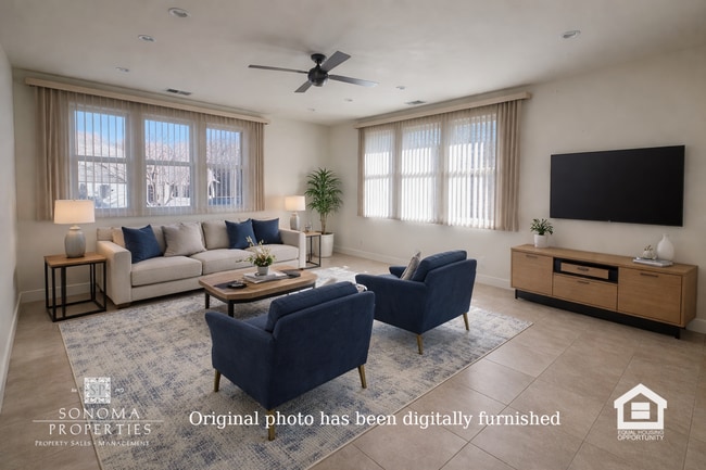 600 Hoff Rd in Kenwood, CA - Building Photo - Building Photo