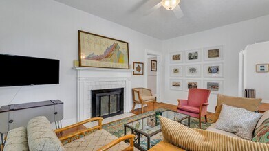 1219 Washington Ave in Savannah, GA - Building Photo - Building Photo