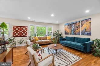 1625 Old Annapolis Rd in Woodbine, MD - Building Photo - Building Photo