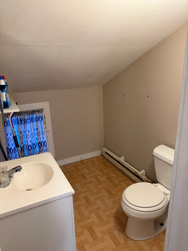 1 Smith St in Johnstown, NY - Foto de edificio - Building Photo