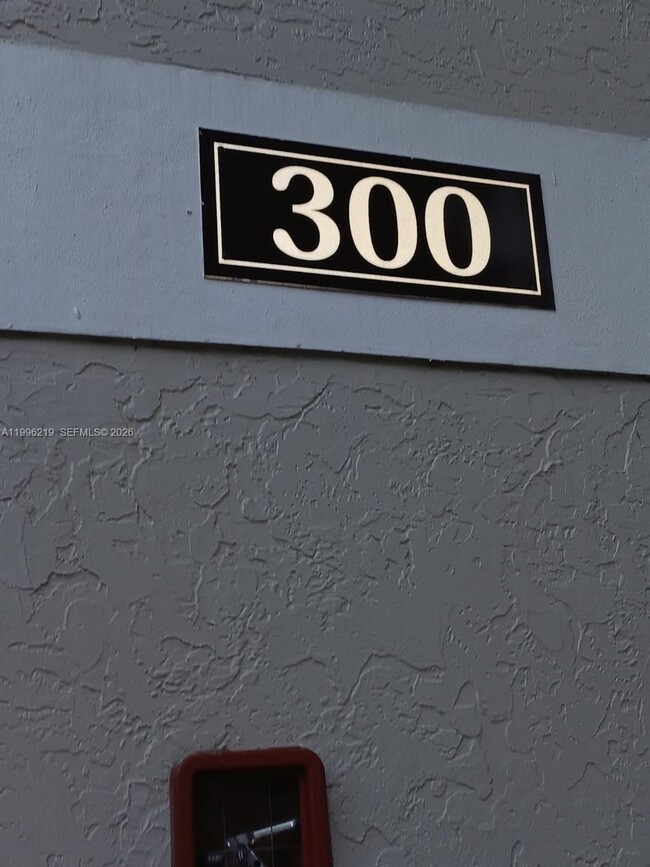 property at 300 Gardens Dr