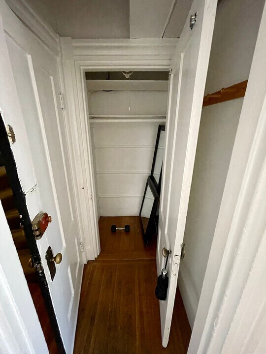 45 Russell St, Unit 7 in Boston, MA - Building Photo