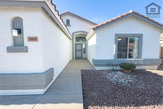 7469 W Monona Dr in Glendale, AZ - Building Photo - Building Photo