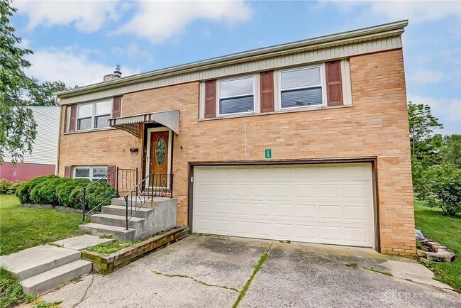 property at 20 W Funderburg Rd