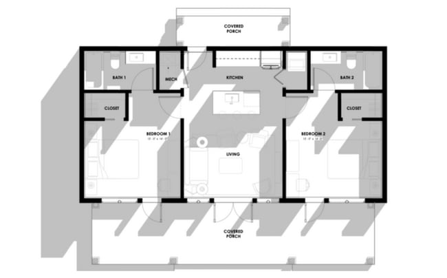 257 Bailey St in Athens, GA - Building Photo - Building Photo