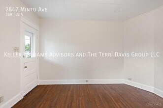 2847 Minto Ave in Cincinnati, OH - Building Photo - Building Photo
