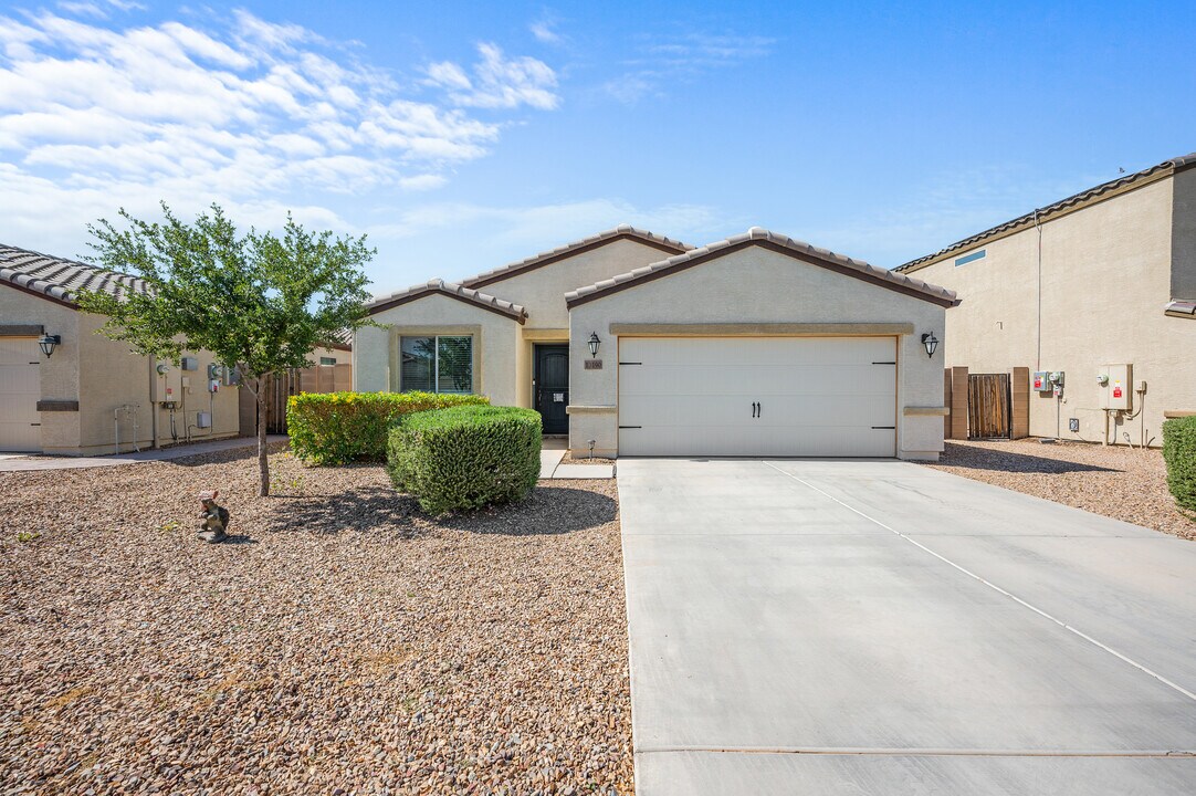 13190 Chuparosa Ln in Florence, AZ - Building Photo