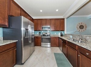 20169 Lagente Cir, Unit D11 in Venice, FL - Building Photo - Building Photo