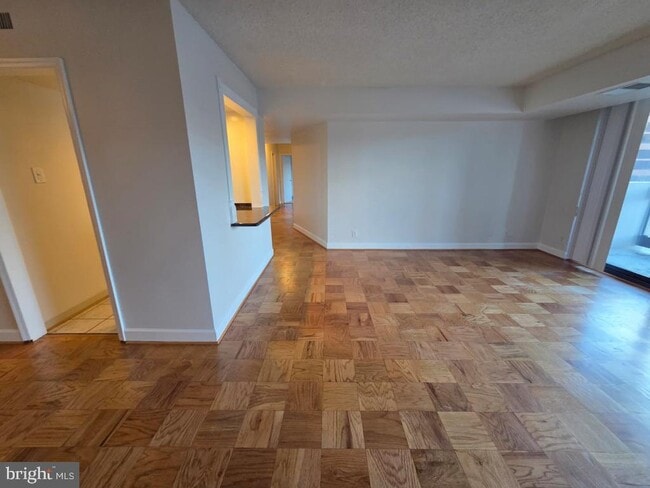 property at 3800 Fairfax Dr