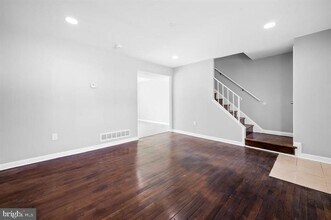 631 Charraway Rd in Baltimore, MD - Building Photo - Building Photo