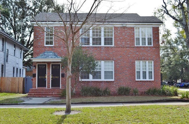 property at 2262 Myra St