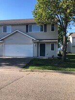 525 Tanager Path in Mankato, MN - Building Photo