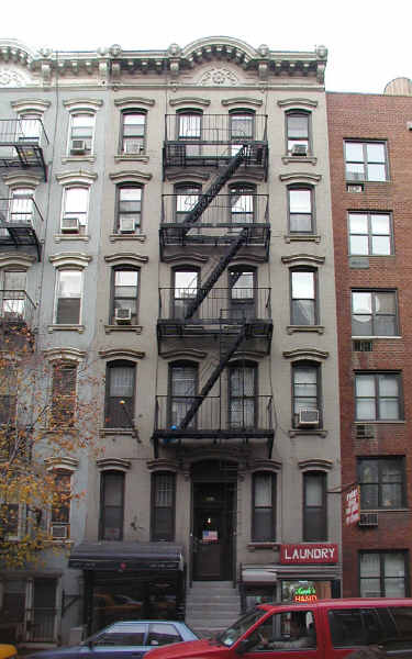 217 East 29th in New York, NY - Building Photo - Building Photo