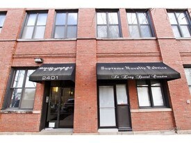 538-542 N Western Ave in Chicago, IL - Building Photo
