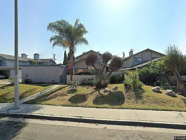 property at 12926 Sycamore St