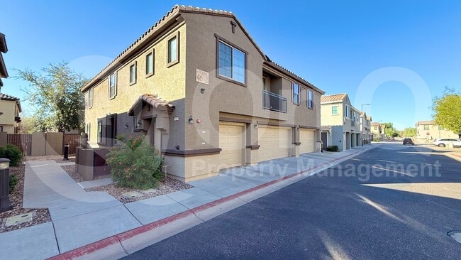 property at 1255 S Rialto