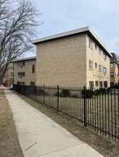 7603-7609 N Greenview Ave in Chicago, IL - Building Photo - Building Photo