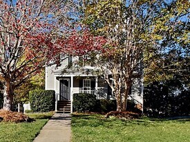 6217 Highland Brook Dr in Clemmons, NC - Building Photo