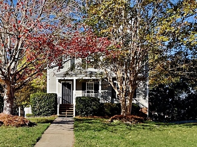 6217 Highland Brook Dr