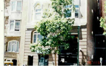 Northcliffe Apartments in San Francisco, CA - Building Photo - Building Photo