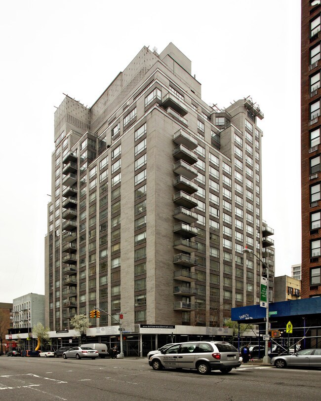 501 E 87TH ST in New York, NY - Building Photo - Building Photo