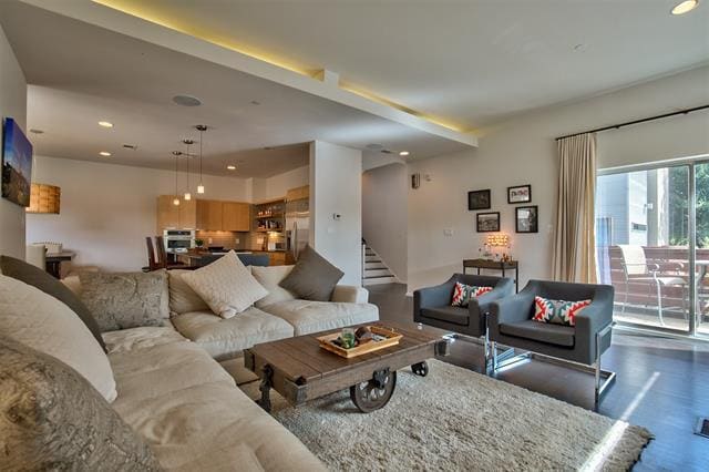 5205 Capitol Ave in Dallas, TX - Building Photo - Building Photo