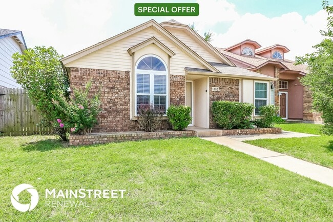 property at 1306 SW 95th St