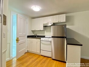 175 Commonwealth Ave, Unit 2275 in Boston, MA - Building Photo - Building Photo
