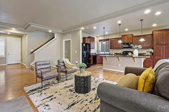 6567 Bramble Bend Ct in Colorado Springs, CO - Foto de edificio - Building Photo