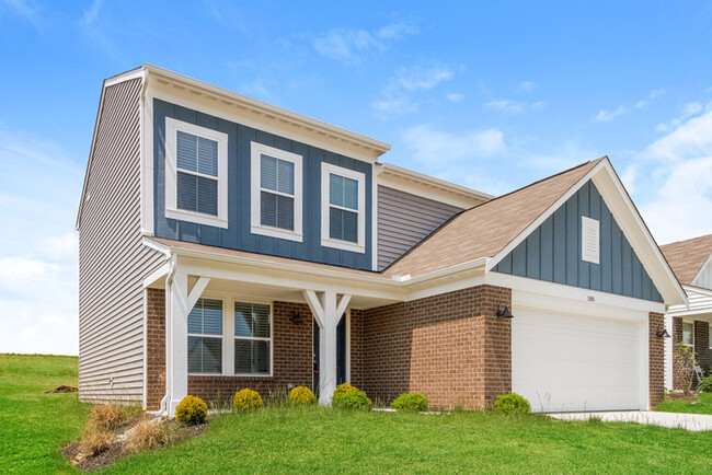 1585 Cherry Blossom Dr in Independence, KY - Building Photo - Building Photo