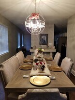 4426 Ord St NE in Washington, DC - Building Photo