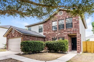 7934 Dueling Oak in San Antonio, TX - Foto de edificio - Building Photo