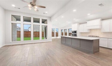 1813 Swayback Ln in Mansfield, TX - Building Photo - Building Photo