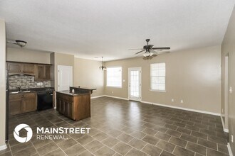 2928 Boffin Dr in Southaven, MS - Building Photo - Building Photo