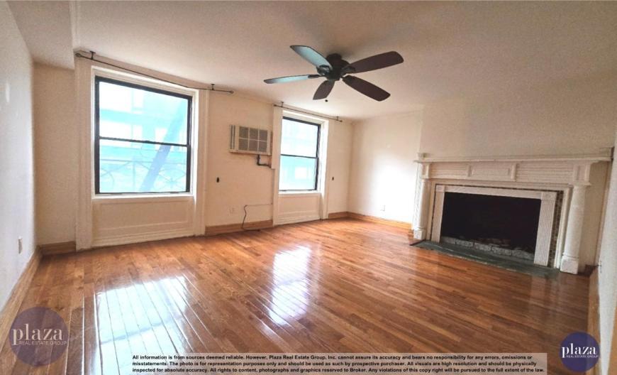 508 Greenwich St in New York, NY - Building Photo