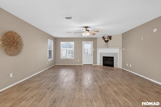 9319 Canady Park Ln in Houston, TX - Foto de edificio - Building Photo