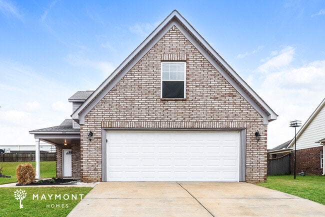 property at 101 Switchgrass Cove