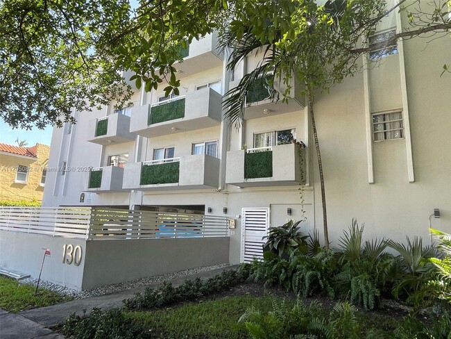 property at 130 Mendoza Ave