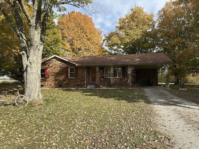 property at 131 Woods Rd