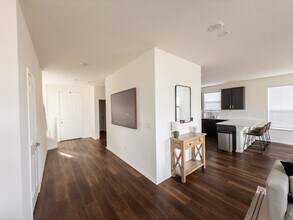 6305 Conestoga Wagon Way in Del Valle, TX - Building Photo - Building Photo