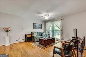 3990 Admiral Dr in Chamblee, GA - Building Photo - Building Photo