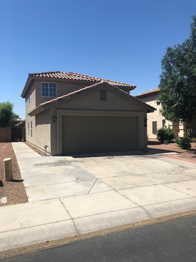 11925 W Bloomfield Rd in El Mirage, AZ - Foto de edificio - Building Photo