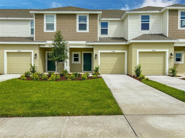 property at 15096 Ginetti St
