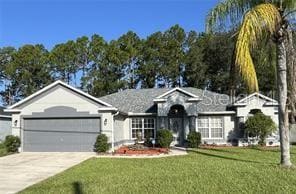 property at 4 Pin Oak Dr