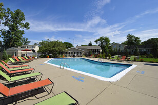 Coolidge Place Townhomes