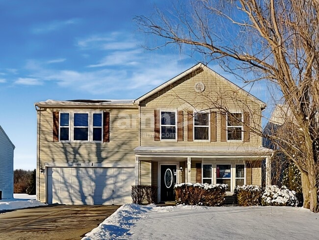 12608 Bearsdale Dr