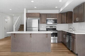 1510 N Michigan Ln in Spokane Valley, WA - Building Photo - Building Photo