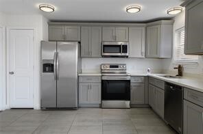 12407 Urban Dale Ct in Houston, TX - Building Photo - Building Photo