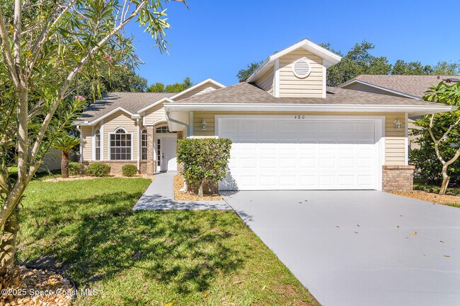 property at 480 Prestwick Ct